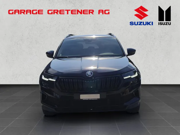 SKODA Karoq 1.5 TSI SportLine DSG