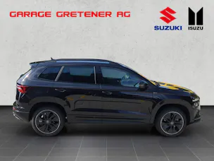 SKODA Karoq 1.5 TSI SportLine DSG
