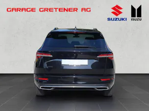 SKODA Karoq 1.5 TSI SportLine DSG