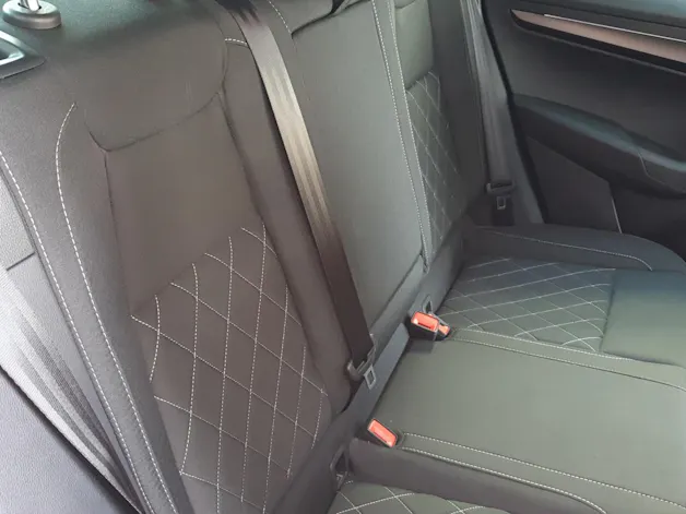 SKODA Karoq 1.5 TSI SportLine DSG