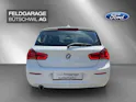 BMW 116d **CH Fahrzeug**