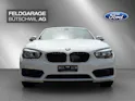 BMW 116d **CH Fahrzeug**