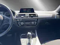 BMW 116d **CH Fahrzeug**