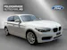 BMW 116d **CH Fahrzeug**