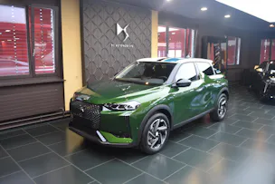 DS Automobiles DS3 1.2 Hybrid Maison Sarah Lavoine
