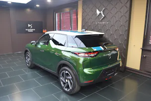DS Automobiles DS3 1.2 Hybrid Maison Sarah Lavoine