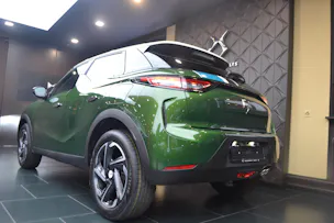 DS Automobiles DS3 1.2 Hybrid Maison Sarah Lavoine