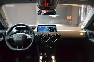 DS Automobiles DS3 1.2 Hybrid Maison Sarah Lavoine
