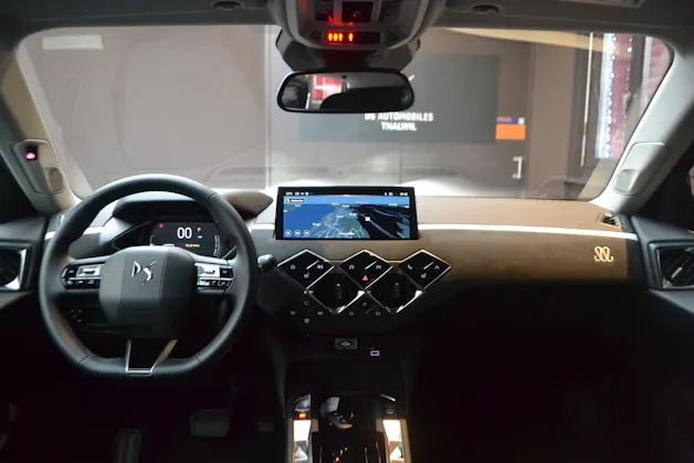 DS Automobiles DS3 1.2 Hybrid Maison Sarah Lavoine