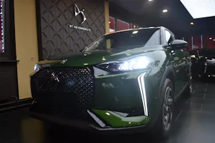 DS Automobiles DS3 1.2 Hybrid Maison Sarah Lavoine