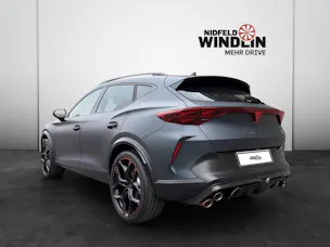 CUPRA Formentor 2.5 TSI VZ5 Prime Edition 4Drive DSG