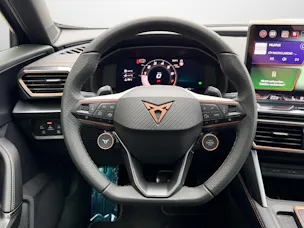CUPRA Formentor 2.5 TSI VZ5 Prime Edition 4Drive DSG