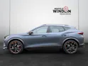 CUPRA Formentor 2.5 TSI VZ5 Prime Edition 4Drive DSG