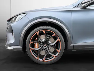 CUPRA Formentor 2.5 TSI VZ5 Prime Edition 4Drive DSG
