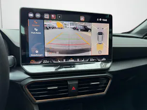 CUPRA Formentor 2.5 TSI VZ5 Prime Edition 4Drive DSG