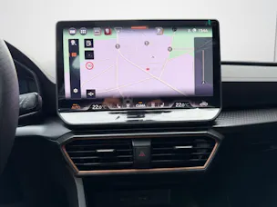 CUPRA Formentor 2.5 TSI VZ5 Prime Edition 4Drive DSG