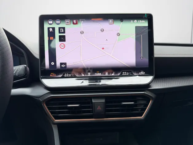 CUPRA Formentor 2.5 TSI VZ5 Prime Edition 4Drive DSG