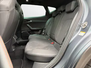 CUPRA Formentor 2.5 TSI VZ5 Prime Edition 4Drive DSG