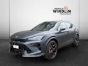 CUPRA Formentor 2.5 TSI VZ5 Prime Edition 4Drive DSG
