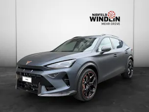 CUPRA Formentor 2.5 TSI VZ5 Prime Edition 4Drive DSG