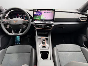 CUPRA Formentor 2.5 TSI VZ5 Prime Edition 4Drive DSG