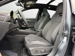 CUPRA Formentor 2.5 TSI VZ5 Prime Edition 4Drive DSG