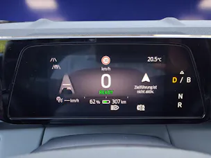 FORD Explorer Extended Range (79 kWh) Premium 4x4 AUTOMAT