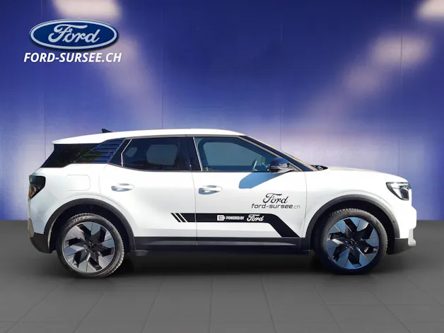 FORD Explorer Extended Range (79 kWh) Premium 4x4 AUTOMAT