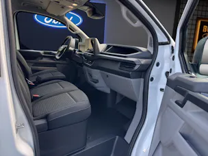 FORD Transit Custom Van 320 L1 2.5 Duratec 233PS Trend PHEV