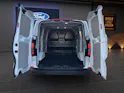 FORD Transit Custom Van 320 L1 2.5 Duratec 233PS Trend PHEV