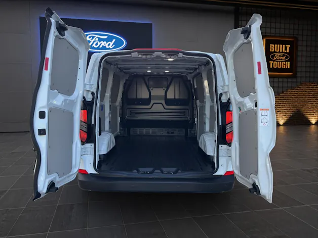 FORD Transit Custom Van 320 L1 2.5 Duratec 233PS Trend PHEV