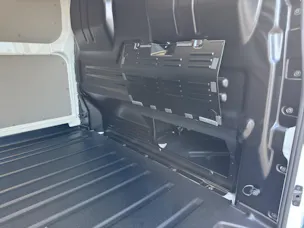 FORD Transit Custom Van 320 L1 2.5 Duratec 233PS Trend PHEV