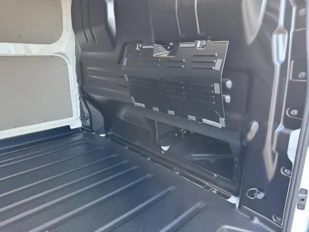 FORD Transit Custom Van 320 L1 2.5 Duratec 233PS Trend PHEV