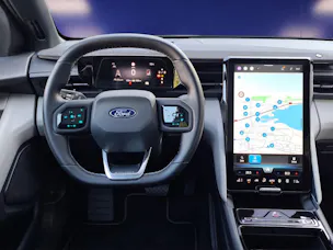 FORD Explorer Extended Range (77kWh) Premium RWD AUTOMAT
