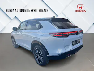 HONDA HR-V 1.5 i-MMD Advance Style Plus, Honda Aktionsleasing 1.9%, 8 Jahre Garantie
