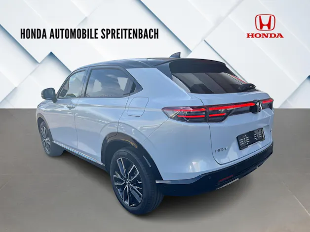 HONDA HR-V 1.5 i-MMD Advance Style Plus, Honda Aktionsleasing 1.9%, 8 Jahre Garantie