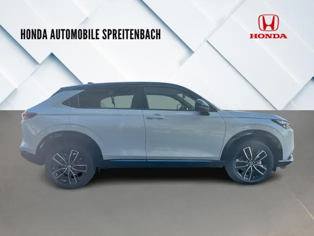 HONDA HR-V 1.5 i-MMD Advance Style Plus, Honda Aktionsleasing 1.9%, 8 Jahre Garantie