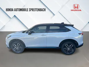 HONDA HR-V 1.5 i-MMD Advance Style Plus, Honda Aktionsleasing 1.9%, 8 Jahre Garantie