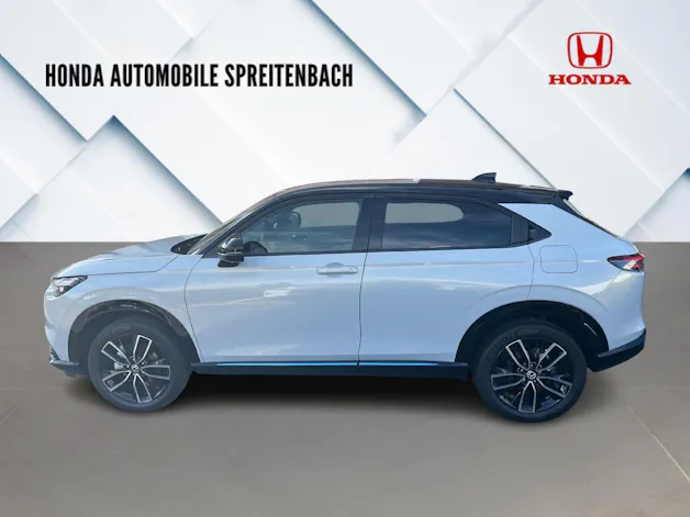 HONDA HR-V 1.5 i-MMD Advance Style Plus, Honda Aktionsleasing 1.9%, 8 Jahre Garantie