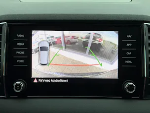 SKODA Karoq 2.0 TDI Ambition 4x4 DSG