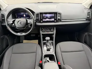 SKODA Karoq 2.0 TDI Ambition 4x4 DSG