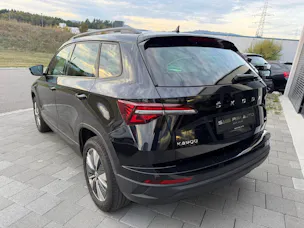 SKODA Karoq 2.0 TDI Ambition 4x4 DSG