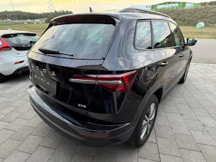 SKODA Karoq 2.0 TDI Ambition 4x4 DSG