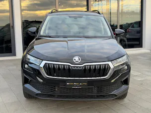 SKODA Karoq 2.0 TDI Ambition 4x4 DSG