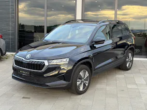 SKODA Karoq 2.0 TDI Ambition 4x4 DSG