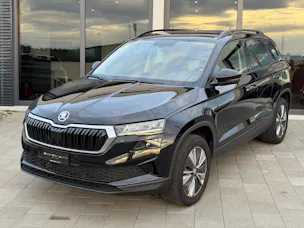 SKODA Karoq 2.0 TDI Ambition 4x4 DSG