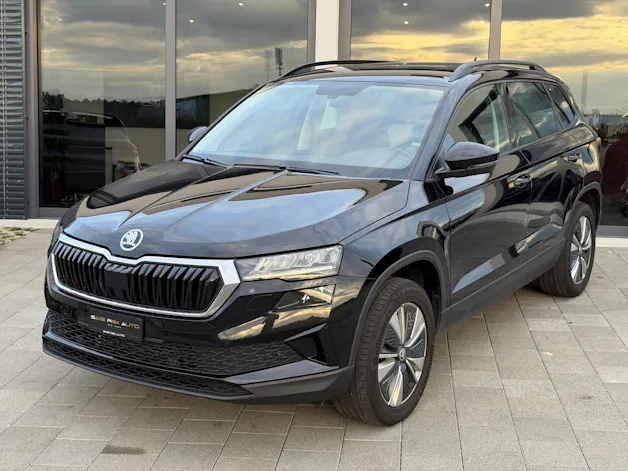 SKODA Karoq 2.0 TDI Ambition 4x4 DSG