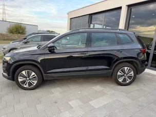SKODA Karoq 2.0 TDI Ambition 4x4 DSG