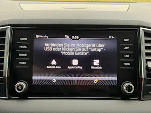 SKODA Karoq 2.0 TDI Ambition 4x4 DSG