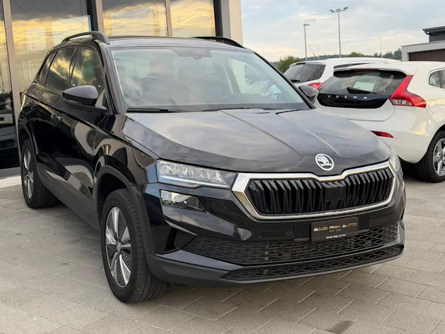 SKODA Karoq 2.0 TDI Ambition 4x4 DSG